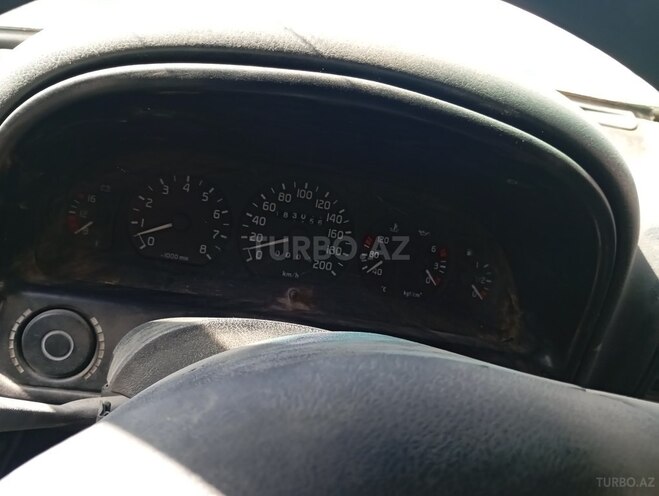 GAZ 3102 1998, 180,000 km - 2.3 л - Bakı
