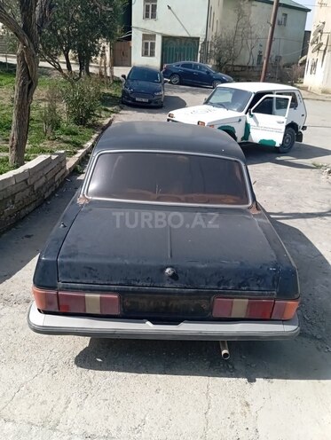 GAZ 3102 1998, 180,000 km - 2.3 л - Bakı