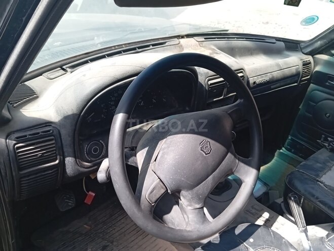 GAZ 3102 1998, 180,000 km - 2.3 л - Bakı