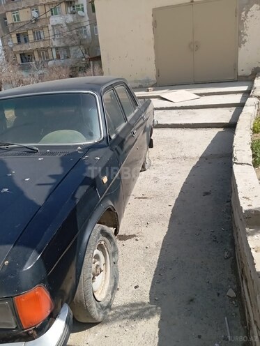 GAZ 3102 1998, 180,000 km - 2.3 л - Bakı