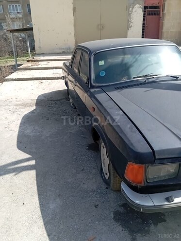 GAZ 3102 1998, 180,000 km - 2.3 л - Bakı