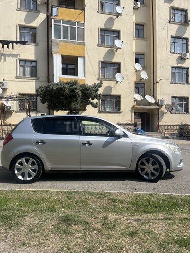 Kia Ceed 2007, 393,000 km - 1.6 l - Bakı