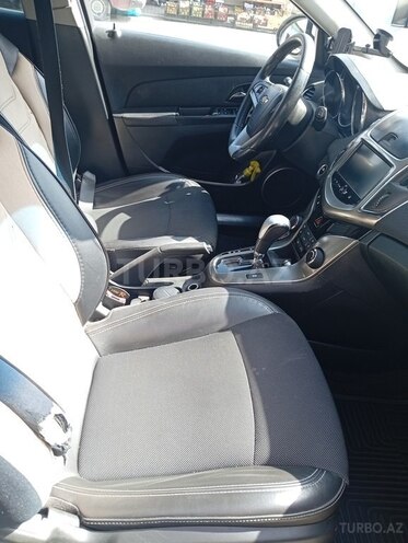 Chevrolet Cruze 2013, 345,000 km - 1.8 л - Bakı