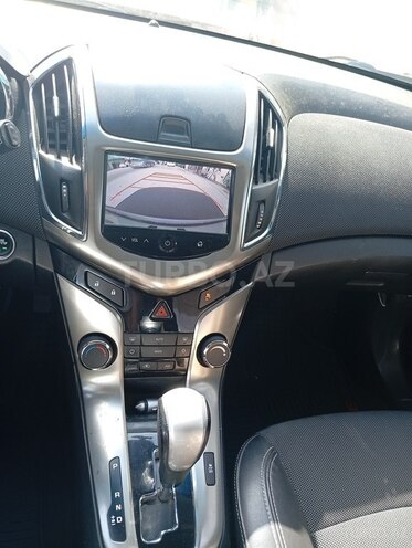 Chevrolet Cruze 2013, 345,000 km - 1.8 л - Bakı