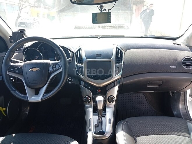 Chevrolet Cruze 2013, 345,000 km - 1.8 л - Bakı