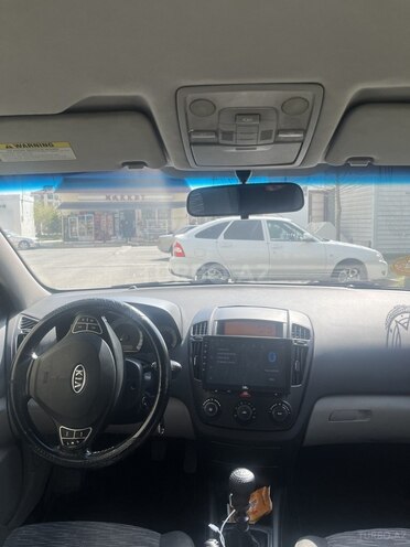 Kia Ceed 2007, 393,000 km - 1.6 l - Bakı