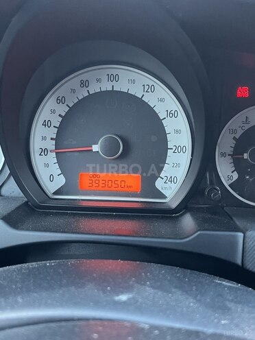 Kia Ceed 2007, 393,000 km - 1.6 l - Bakı