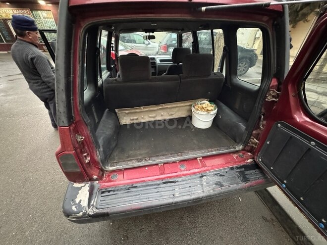 Suzuki  1995, 256,979 km - 2.0 л - Bakı