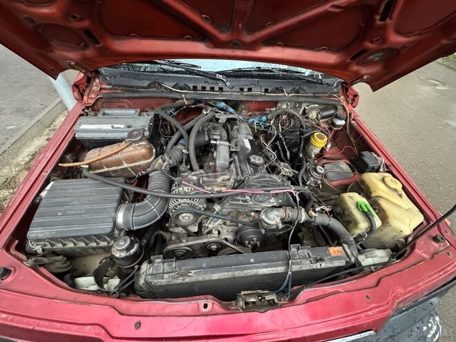 Suzuki  1995, 256,979 km - 2.0 л - Bakı