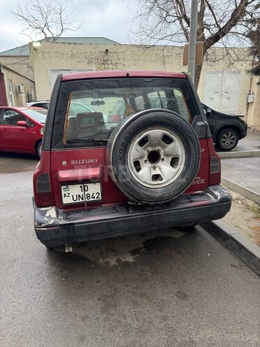 Suzuki  1995, 256,979 km - 2.0 л - Bakı