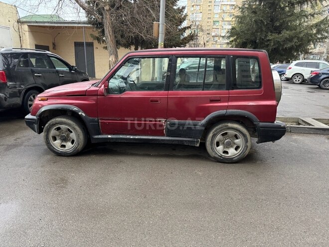 Suzuki  1995, 256,979 km - 2.0 л - Bakı