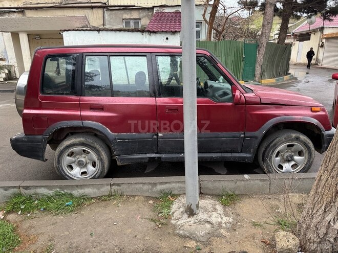 Suzuki  1995, 256,979 km - 2.0 л - Bakı