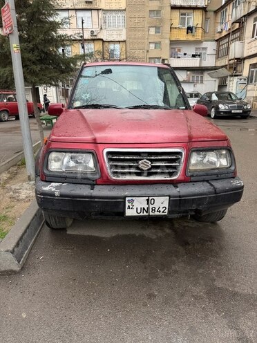 Suzuki  1995, 256,979 km - 2.0 л - Bakı