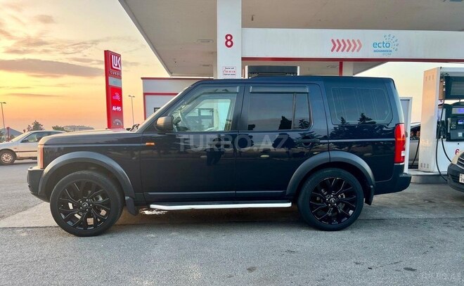 Land Rover Discovery 2006, 410,000 km - 2.7 л - Bakı