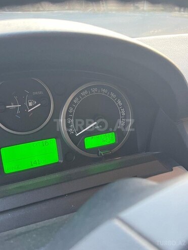 Land Rover Discovery 2006, 410,000 km - 2.7 л - Bakı
