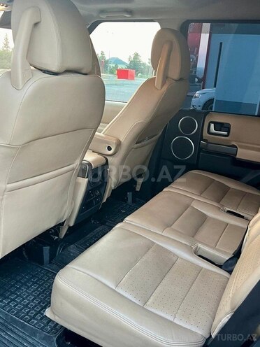 Land Rover Discovery 2006, 410,000 km - 2.7 л - Bakı