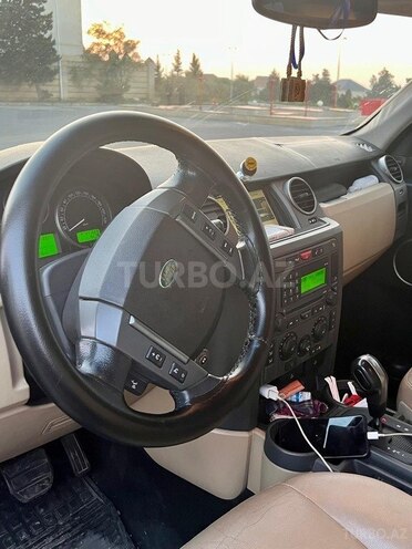 Land Rover Discovery 2006, 410,000 km - 2.7 л - Bakı