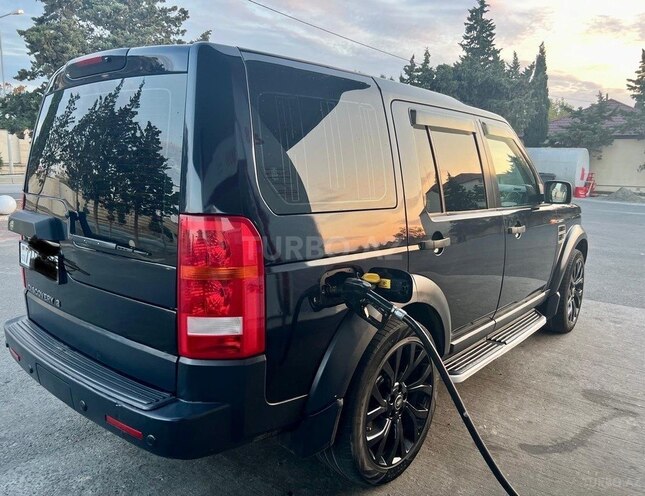 Land Rover Discovery 2006, 410,000 km - 2.7 л - Bakı