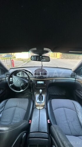 Mercedes E 220 d 2002, 330,000 km - 2.2 l - Bakı