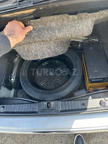 Mercedes E 220 d 2002, 330,000 km - 2.2 l - Bakı