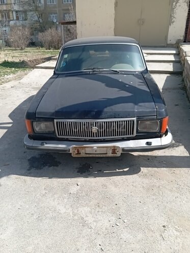 GAZ 3102 1998, 180,000 km - 2.3 л - Bakı