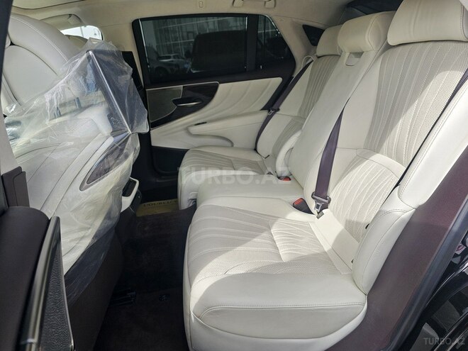 Lexus  2018, 90,000 km - 3.5 l - Bakı
