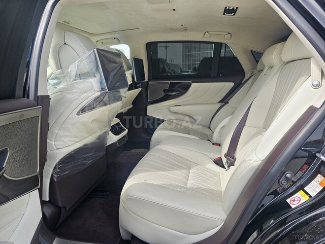 Lexus  2018, 90,000 km - 3.5 l - Bakı