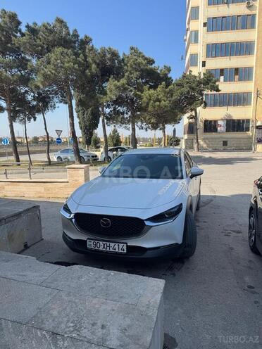 Mazda CX-30 2022, 2,849 km - 2.0 л - Bakı