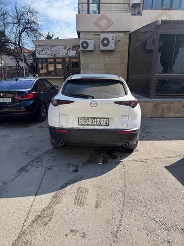Mazda CX-30 2022, 2,849 km - 2.0 л - Bakı