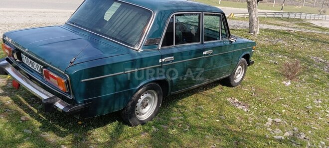 LADA (VAZ) 2106 1996, 20,720 km - 1.6 l - Qəbələ