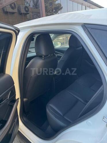 Mazda CX-30 2022, 2,849 km - 2.0 л - Bakı