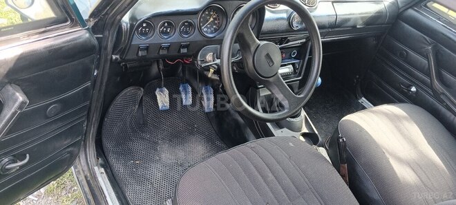 LADA (VAZ) 2106 1996, 20,720 km - 1.6 l - Qəbələ