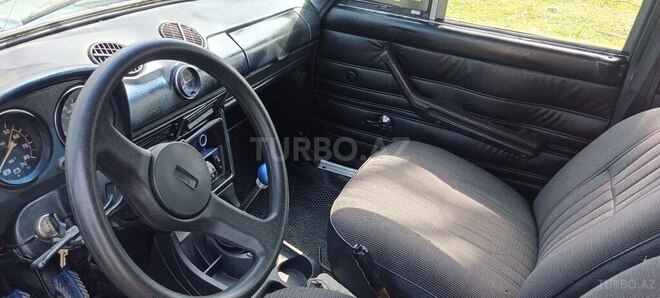 LADA (VAZ) 2106 1996, 20,720 km - 1.6 l - Qəbələ
