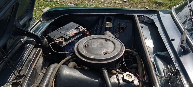 LADA (VAZ) 2106 1996, 20,720 km - 1.6 l - Qəbələ