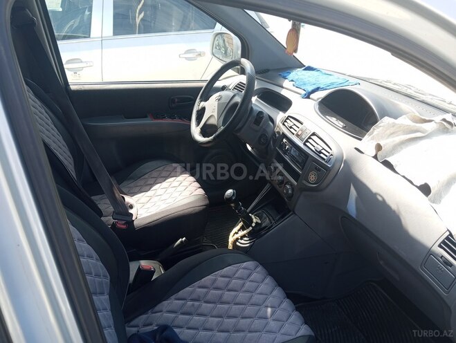 Hyundai Matrix 2007, 595,420 km - 1.5 l - Bakı