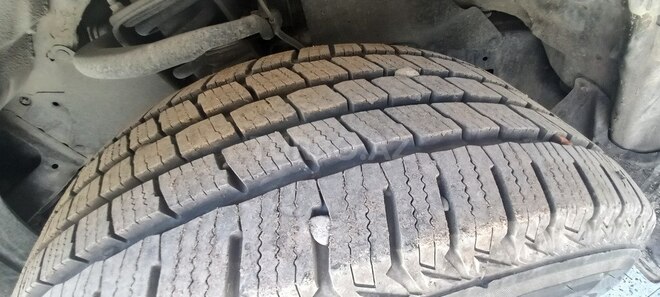 Toyota Land Cruiser Prado 2008, 256,000 km - 2.7 l - Sumqayıt