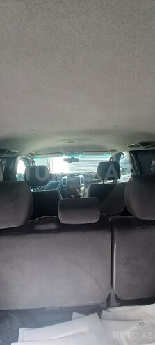 Toyota Land Cruiser Prado 2008, 256,000 km - 2.7 l - Sumqayıt