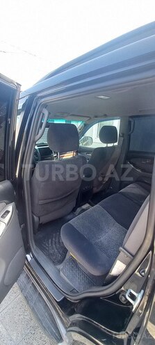 Toyota Land Cruiser Prado 2008, 256,000 km - 2.7 l - Sumqayıt