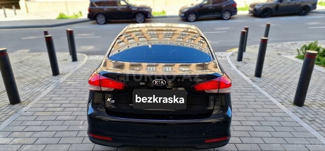 Kia K3 2015, 142,000 km - 1.6 l - Bakı