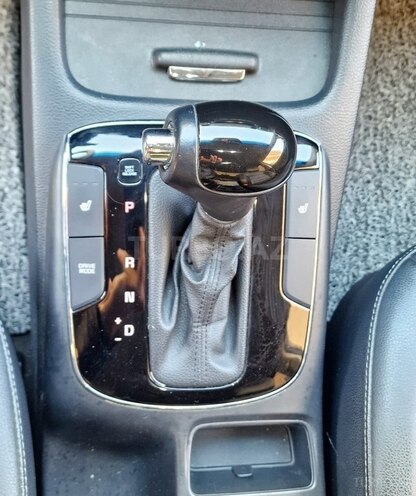 Kia K3 2015, 142,000 km - 1.6 l - Bakı
