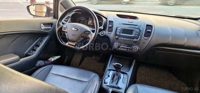 Kia K3 2015, 142,000 km - 1.6 l - Bakı
