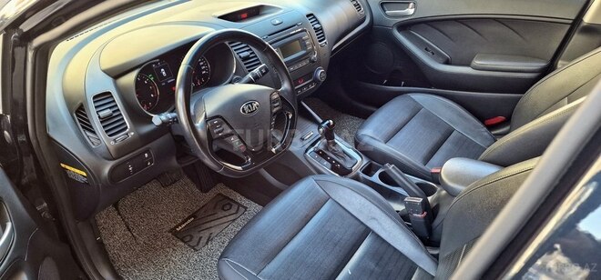 Kia K3 2015, 142,000 km - 1.6 l - Bakı