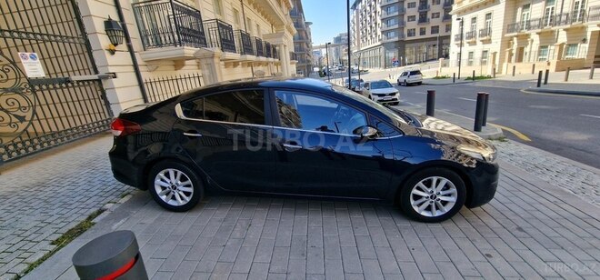 Kia K3 2015, 142,000 km - 1.6 l - Bakı