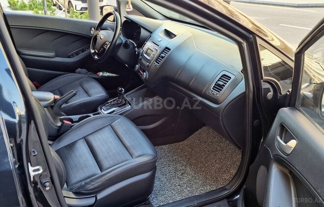 Kia K3 2015, 142,000 km - 1.6 l - Bakı