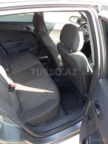 Opel Astra 2005, 215,000 km - 1.4 l - Zaqatala
