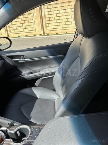 Toyota Camry 2018, 63,000 km - 2.5 л - Bakı