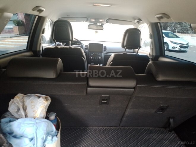 Kia Sorento 2009, 204,000 km - 2.0 l - Bakı