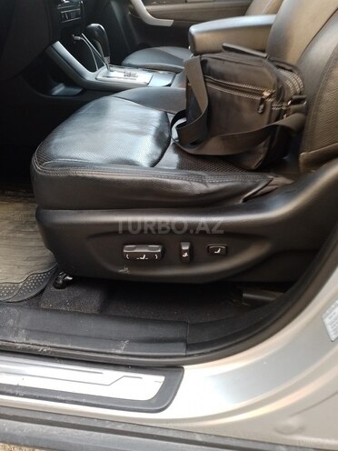 Kia Sorento 2009, 204,000 km - 2.0 l - Bakı