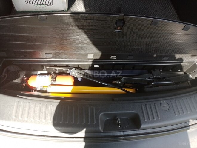 Kia Sorento 2009, 204,000 km - 2.0 l - Bakı