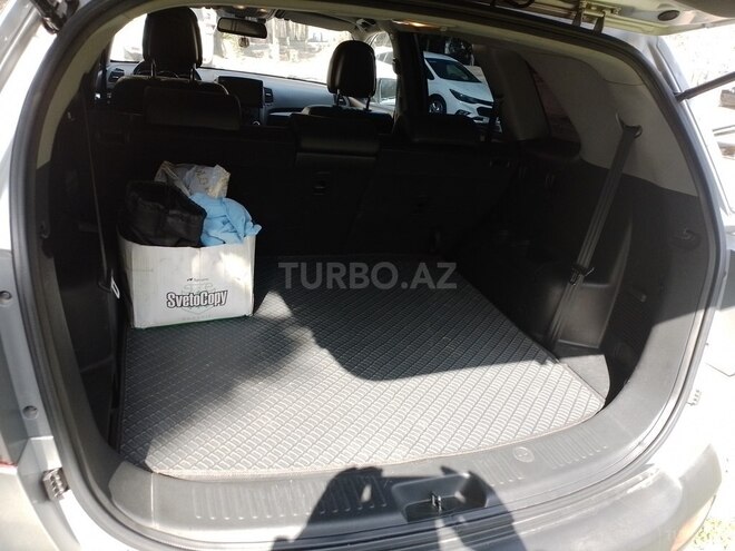 Kia Sorento 2009, 204,000 km - 2.0 l - Bakı
